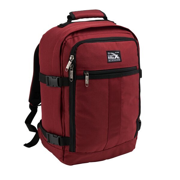 Cabin Max 24L Metz Backpack 40x30x20cm