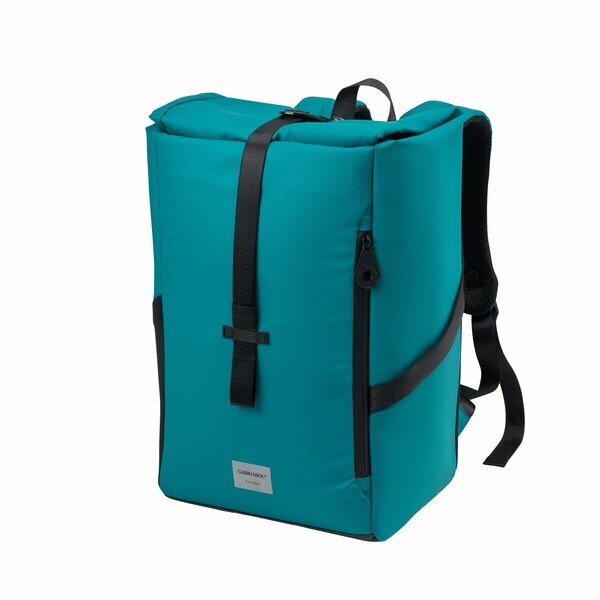 Cabin Max Iseo Rolltop Backpack 40x20x25cm Underseat