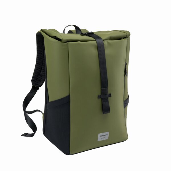 Cabin Max Iseo Rolltop Backpack 40x20x25cm Underseat