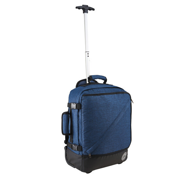 Cabin Max 30L Greenwich Hybrid Trolley Backpack 45x36x20cm