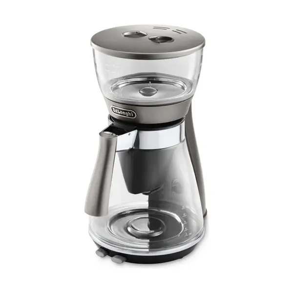 De’Longhi Clessidra Filter Coffee Machine ICM17210