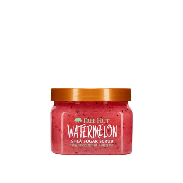 Tree Hut Watermelon Shea Sugar Scrub 510 g