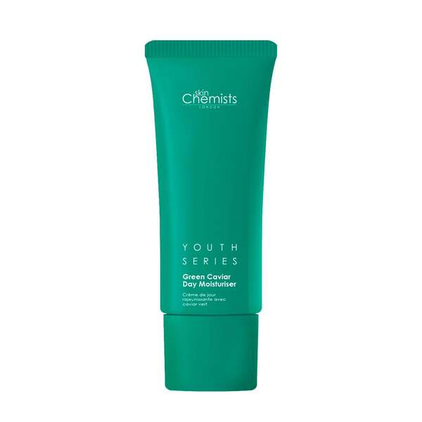 skinChemists Green Caviar Day Moisturizer 30ml