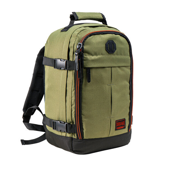 Cabin Max 20L Metz Backpack 40x20x25cm