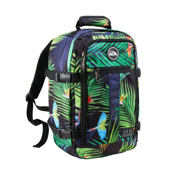 Cabin Max 20L Metz Backpack 40x20x25cm