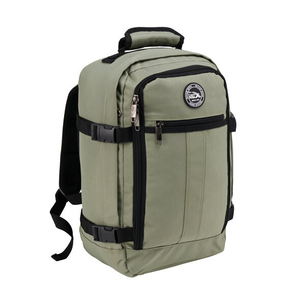 Cabin Max 20L Metz Backpack 40x20x25cm