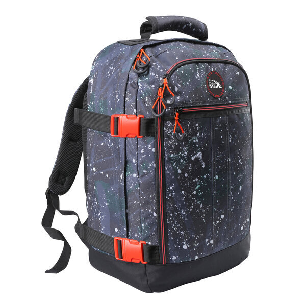 Cabin Max 20L Metz Backpack 40x20x25cm