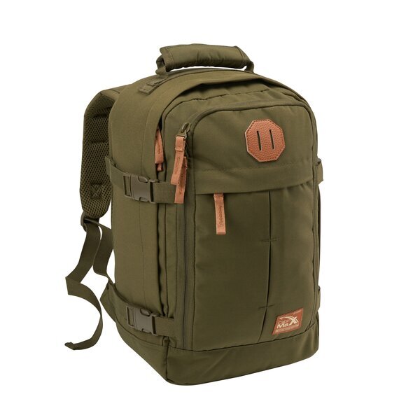 Cabin Max 20L Metz Backpack 40x20x25cm