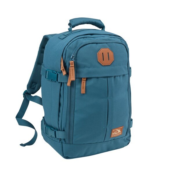 Cabin Max 20L Metz Backpack 40x20x25cm