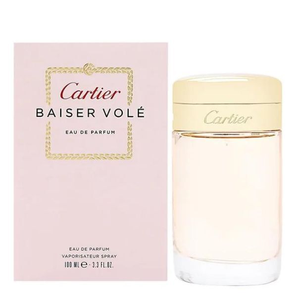 Cartier Eau de Parfum 100ml