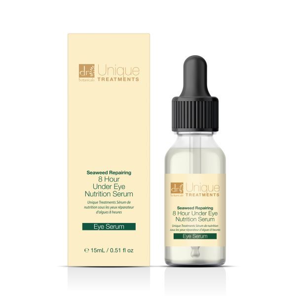 Dr Botanicals Seaweed Repairing 8 Hour Under Eye Serum