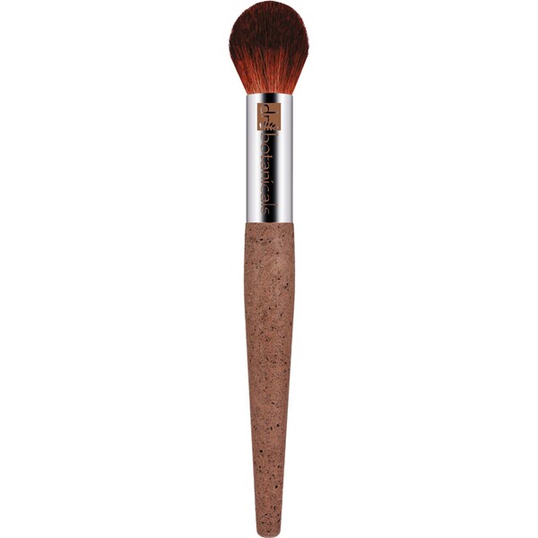 Dr Botanicals Coffee Ground Illuminating Brush