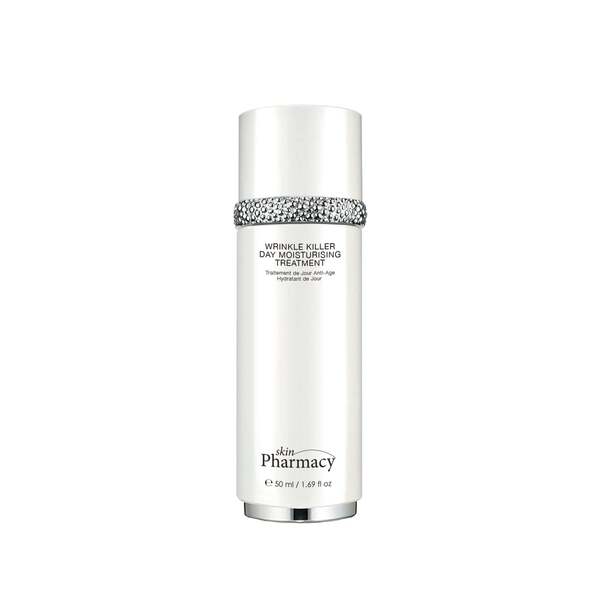 skinPharmacy Wrinkle Killer Day Moisturizing Treatment 50ml