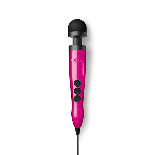 Doxy Die Cast 3 - Hot Pink