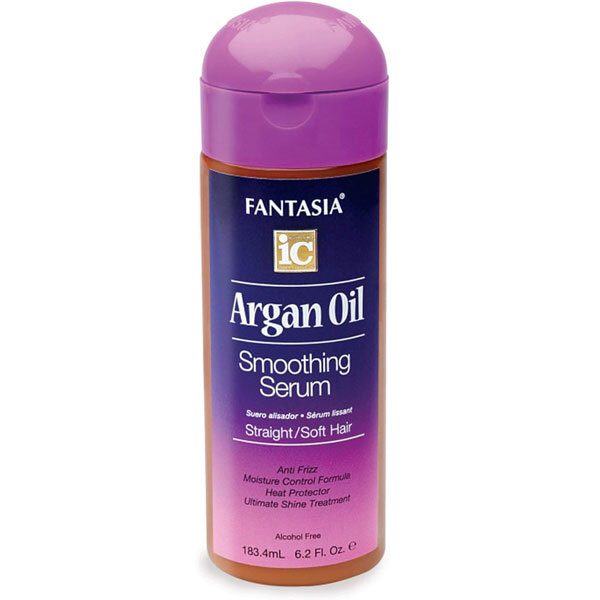 Fantasia IC Argan Oil Smoothing Serum