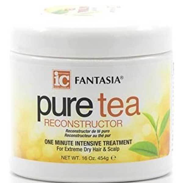 Fantasia Ic Pure Tea Reconstructor