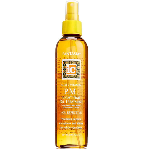 Fantasia IC PM Night Time Oil Treatment