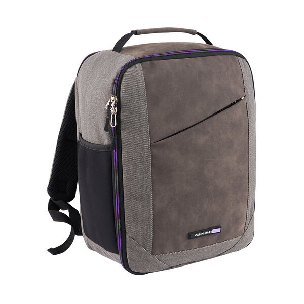 Cabin Max 24L Manhattan Backpack 40x30x20cm