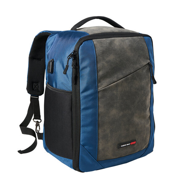 Cabin Max 30L Manhattan Backpack 45x36x20cm