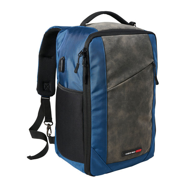 Cabin Max 20L Manhattan Backpack 40x20x25cm