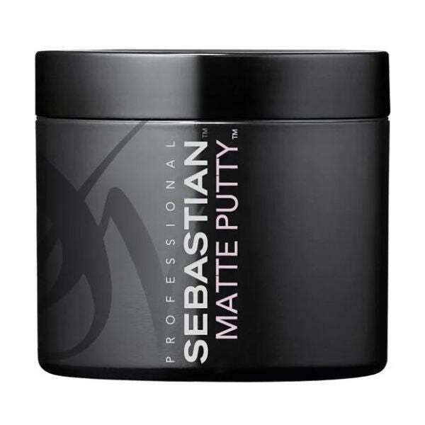 Sebastian Professional Matte Putty 75ml