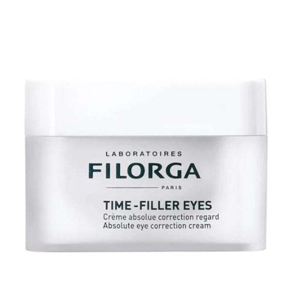 Filorga Time-Filler Eyes Absolute Eye Correction Cream 15ml