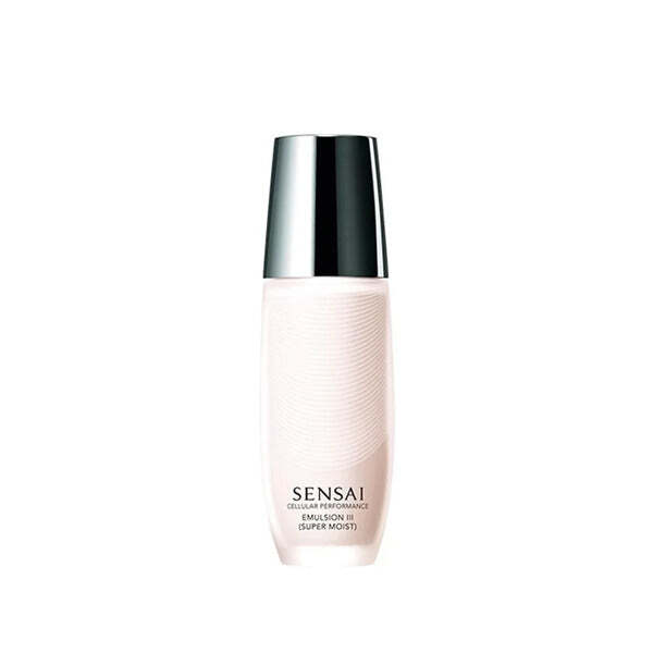 Sensai Cellular Performance Emulsion III Super Moist 100 ml