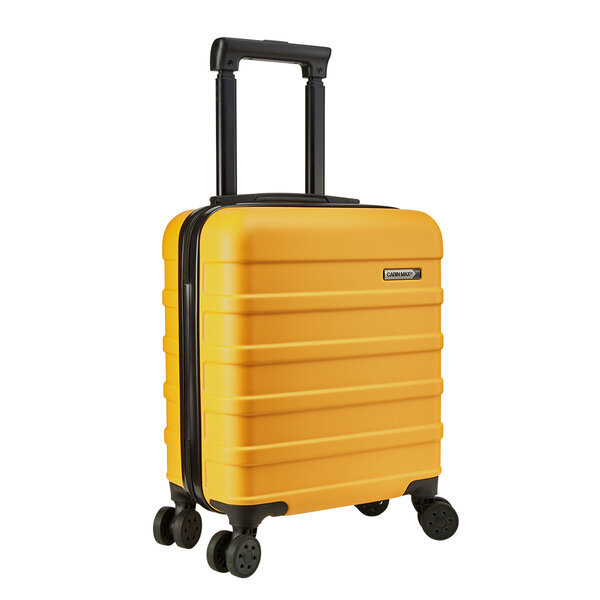 Cabin Max 30L Anode Underseat Cabin Case 45 x  36 x  20cm