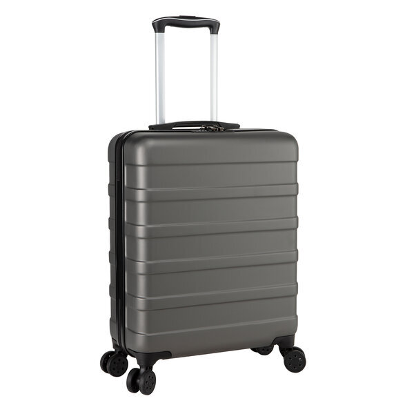 Cabin Max 40L Anode Cabin Suitcase  55 x 40 x 20cm