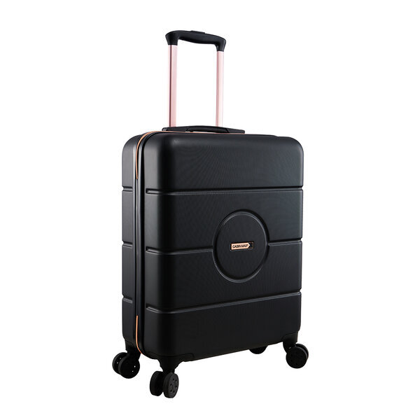 Seville Carry On Suitcase - 55x40x20cm