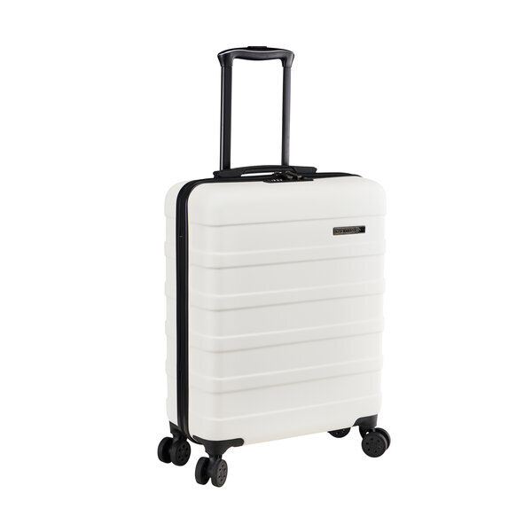 Cabin Max 40L Anode Cabin Suitcase  55 x 40 x 20cm