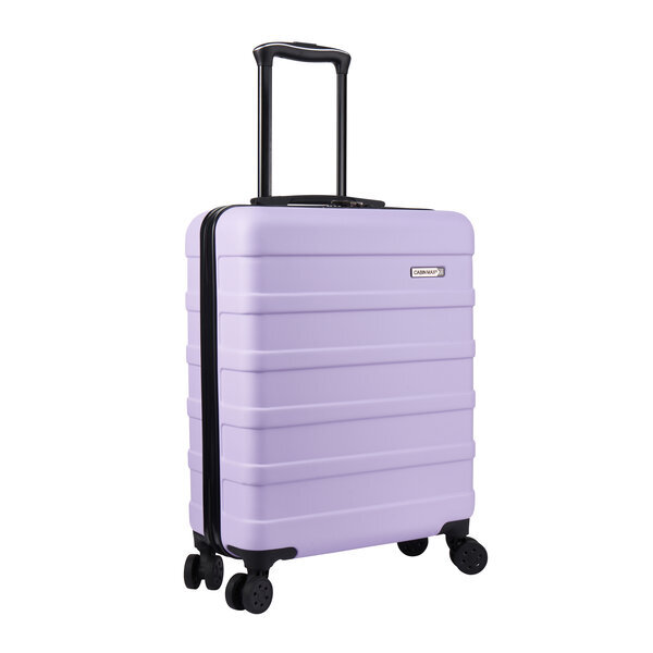 Cabin Max 40L Anode Cabin Suitcase  55 x 40 x 20cm