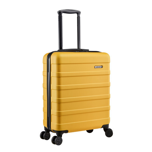 Cabin Max 40L Anode Cabin Suitcase  55 x 40 x 20cm