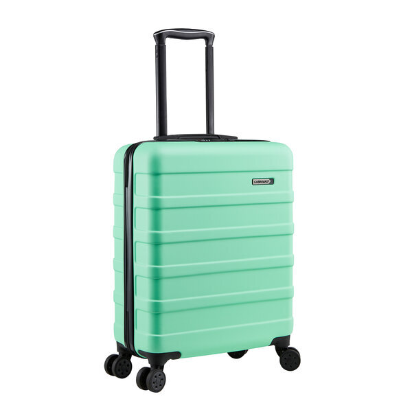 Cabin Max 40L Anode Cabin Suitcase  55 x 40 x 20cm