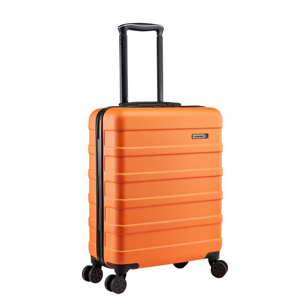 Cabin Max 40L Anode Cabin Suitcase  55 x 40 x 20cm