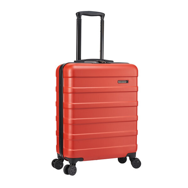 Cabin Max 40L Anode Cabin Suitcase  55 x 40 x 20cm