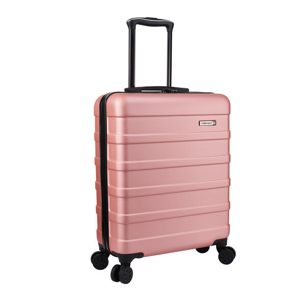 Cabin Max 40L Anode Cabin Suitcase  55 x 40 x 20cm