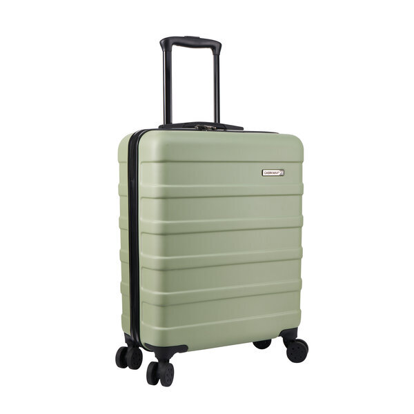 Cabin Max 40L Anode Cabin Suitcase  55 x 40 x 20cm