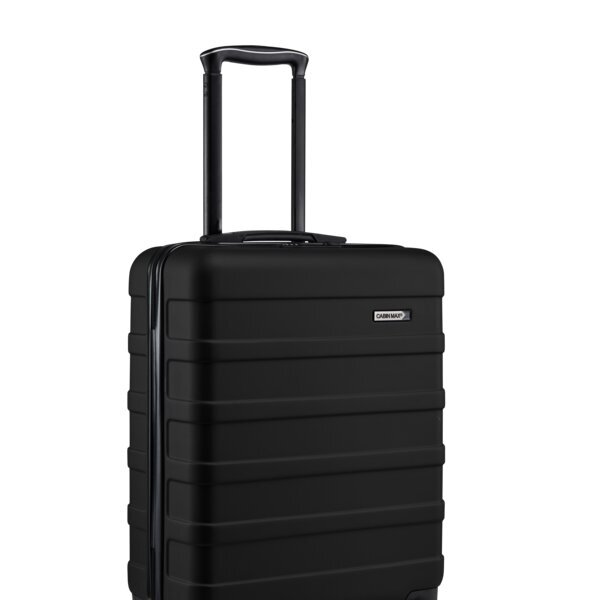 Cabin Max 40L Anode Cabin Suitcase  55 x 40 x 20cm