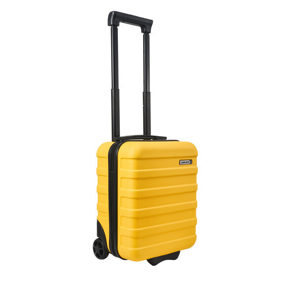 Cabin Max 24L Anode Under Seat Cabin Case 40 x 30 x 20cm