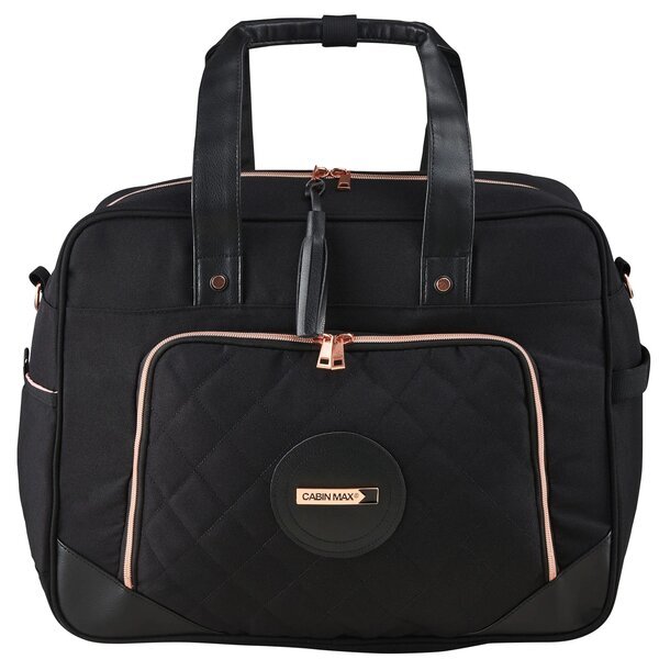 Cabin Max Vela 30L Holdall 45x36x20cm