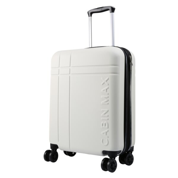 Cabin Max Velocity Expandable Suitcase 55x40x20cm