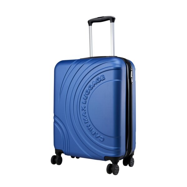 Cabin Max Velocity Expandable Suitcase 55x40x20cm