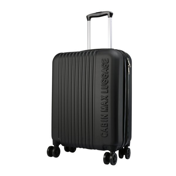 Cabin Max Velocity Expandable Suitcase 55x40x20cm