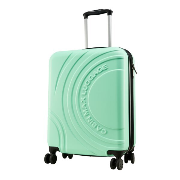 Cabin Max Velocity Expandable Suitcase 55x40x20cm