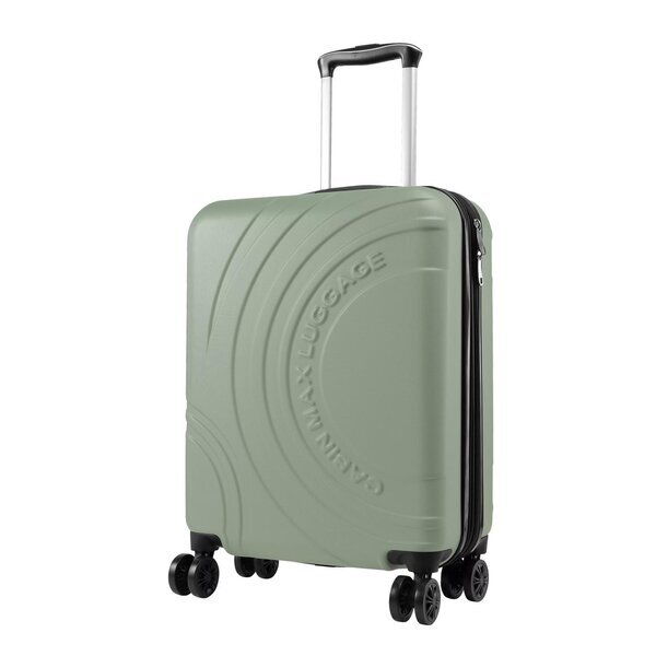 Cabin Max Velocity Expandable Suitcase 55x40x20cm