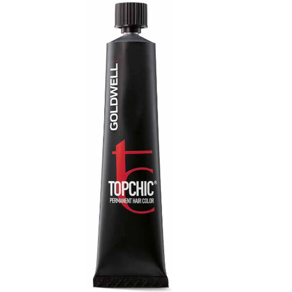 Goldwell Topchic Permanent Hair Color