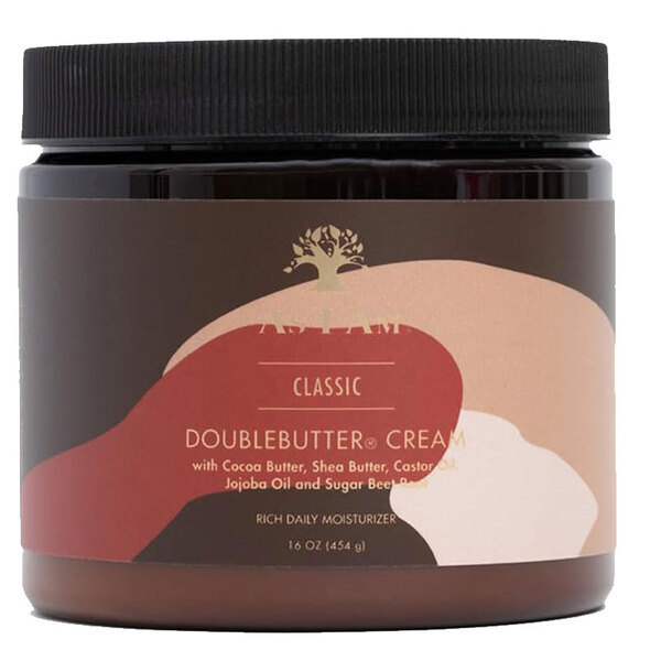 As I Am Curling Jelly Double Butter Daily Moisturizer