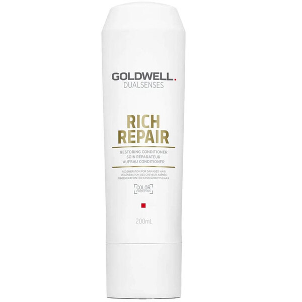 Goldwell Dualsenses Rich Repair Restoring Conditioner