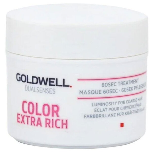 Goldwell Dualsenses Treatment Color Extra Rich 60Sec